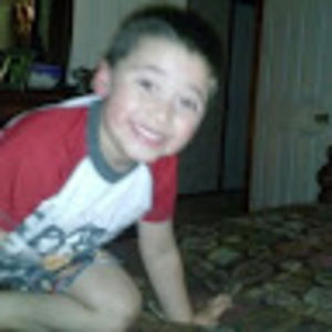 Meet your Posher, Victor